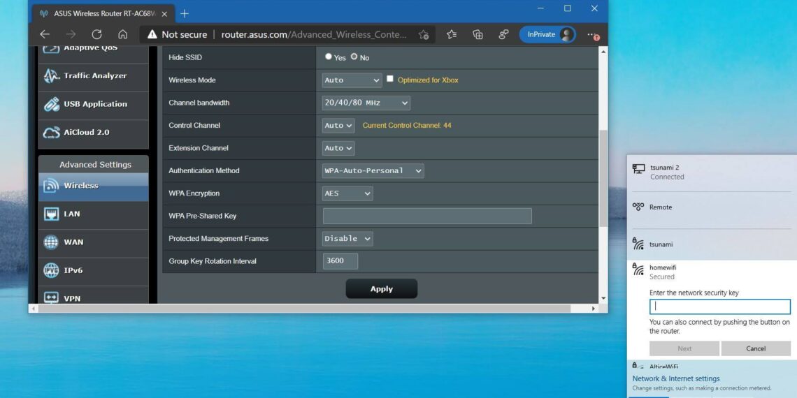 How to Change Your Router’s Wi-Fi Password: Step-by-Step Guide