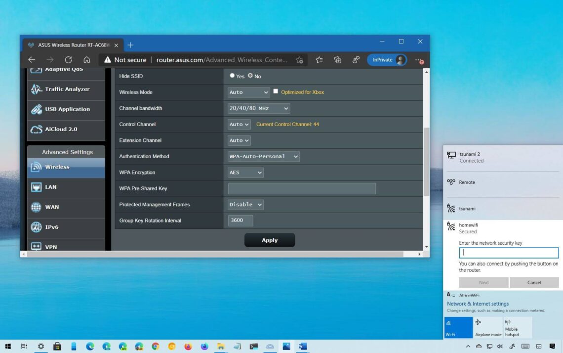 How to Change Your Router’s Wi-Fi Password: Step-by-Step Guide