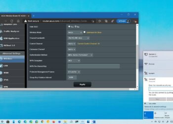 How to Change Your Router’s Wi-Fi Password: Step-by-Step Guide