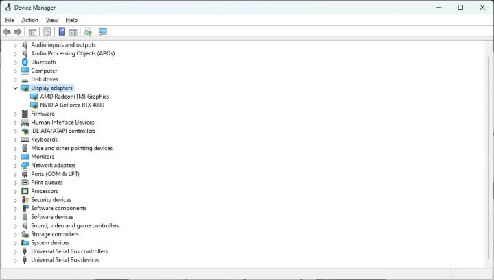 How to Update or Uninstall a Game Ready Driver: Quick Guide