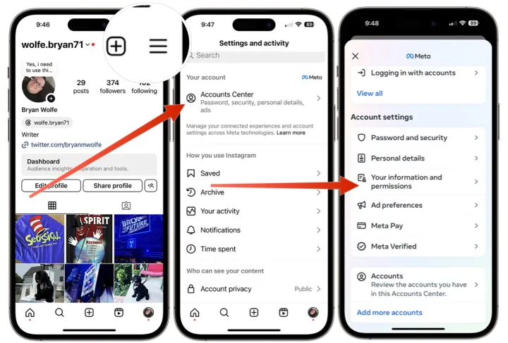 How to See Who Has Unfollowed You on Instagram: Step-by-Step Guide
