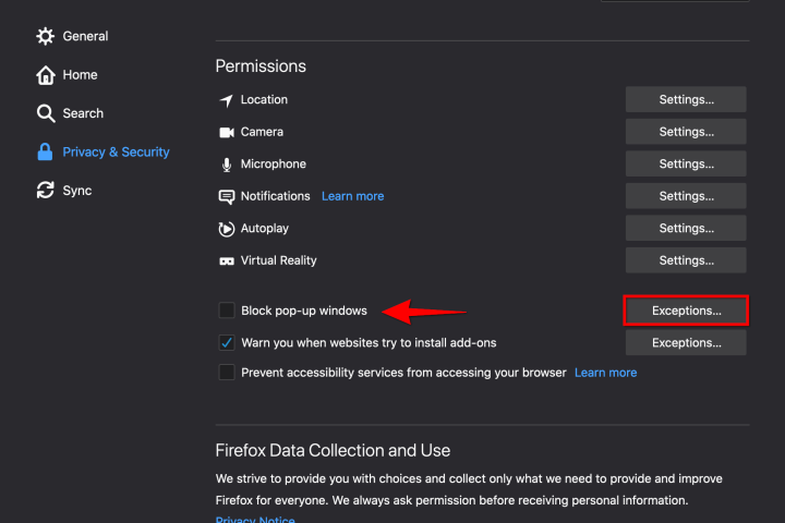 How to Allow Pop-ups on a Mac: Quick Guide