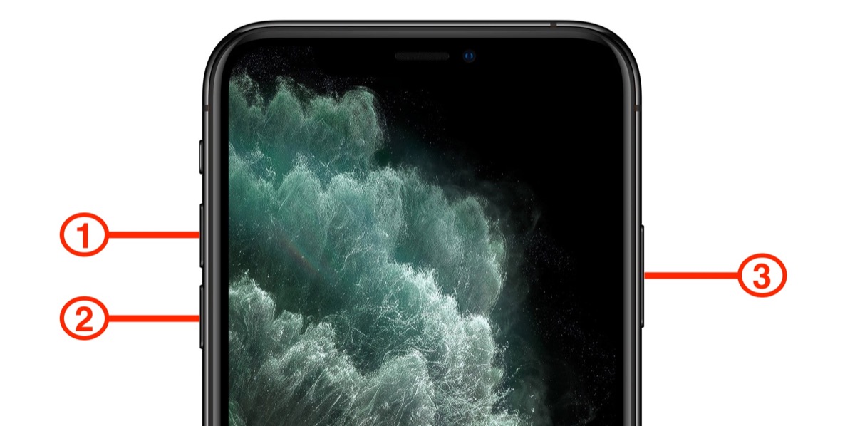 Hard Reset iPhone 11: Guide, Reboot App, Differences from Factory Reset