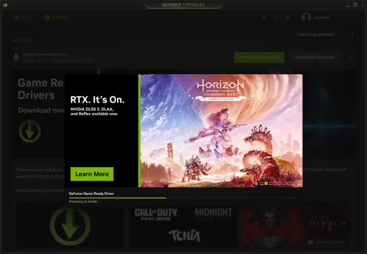 How to Update or Uninstall a Game Ready Driver: Quick Guide