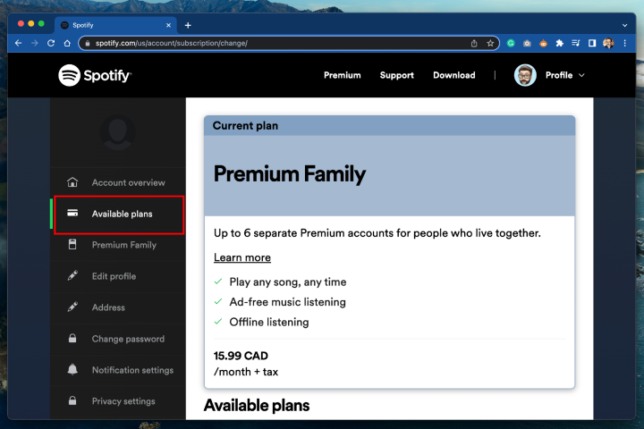 How to Cancel Spotify Premium on Any Device: Quick Guide