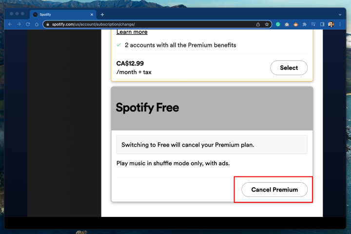 How to Cancel Spotify Premium on Any Device: Quick Guide
