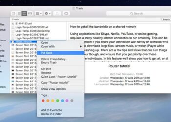 How to Recover Unsaved Word Documents on Windows and Mac: Quick Guide