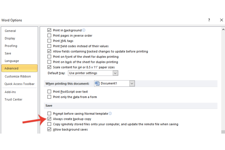 How to Recover Unsaved Word Documents on Windows and Mac: Quick Guide