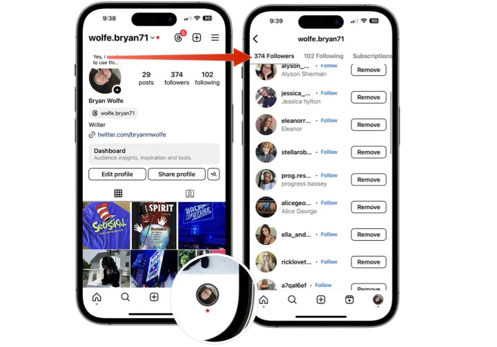 How to See Who Has Unfollowed You on Instagram: Step-by-Step Guide