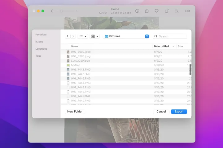 How to Convert HEIC Files to JPEG on a Mac: Step-by-Step Guide