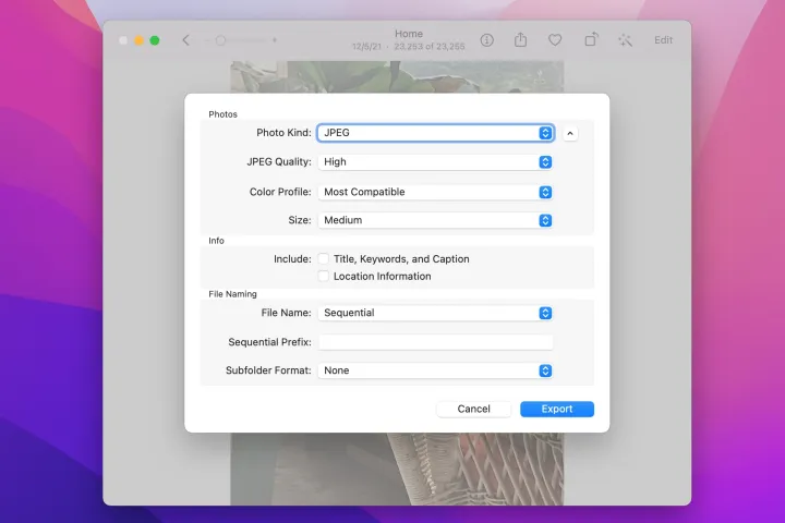 How to Convert HEIC Files to JPEG on a Mac: Step-by-Step Guide