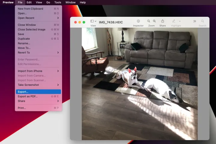 How to Convert HEIC Files to JPEG on a Mac: Step-by-Step Guide