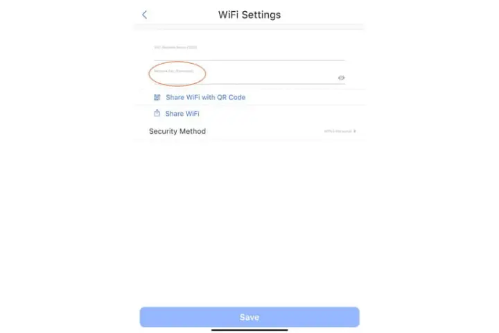 How to Change Your Router’s Wi-Fi Password: Step-by-Step Guide