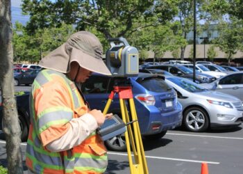 Land Surveying Apps