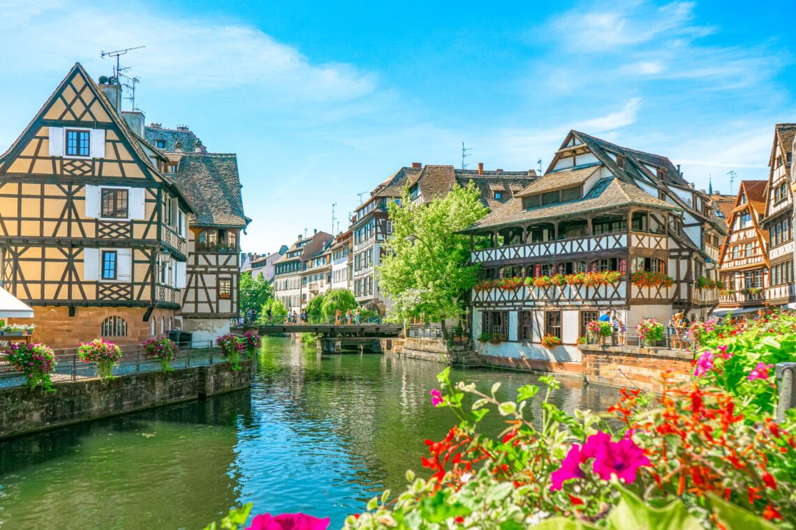 Unforgettable Escapes: Day Trips from Paris to Remember