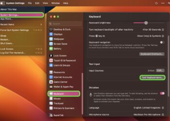 How to Add and Use Text Replacements on Mac: Step-by-Step Guide