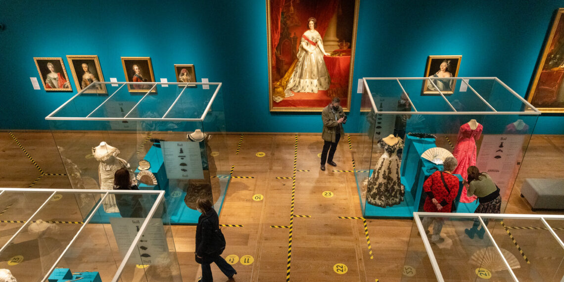5 Famous Art Museums in Europe: Where History Meets Creativity