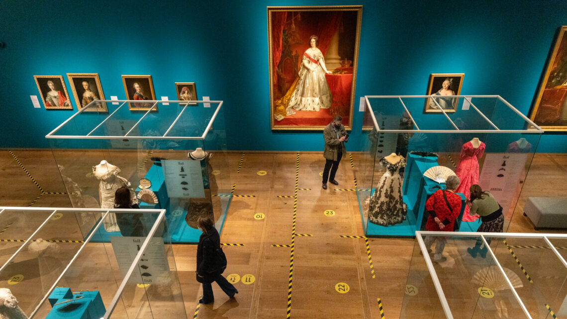 5 Famous Art Museums in Europe: Where History Meets Creativity