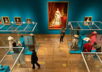 5 Famous Art Museums in Europe: Where History Meets Creativity