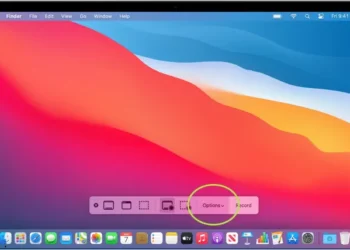 How to Change Where Screenshots Are Saved on a Mac: Quick Guide