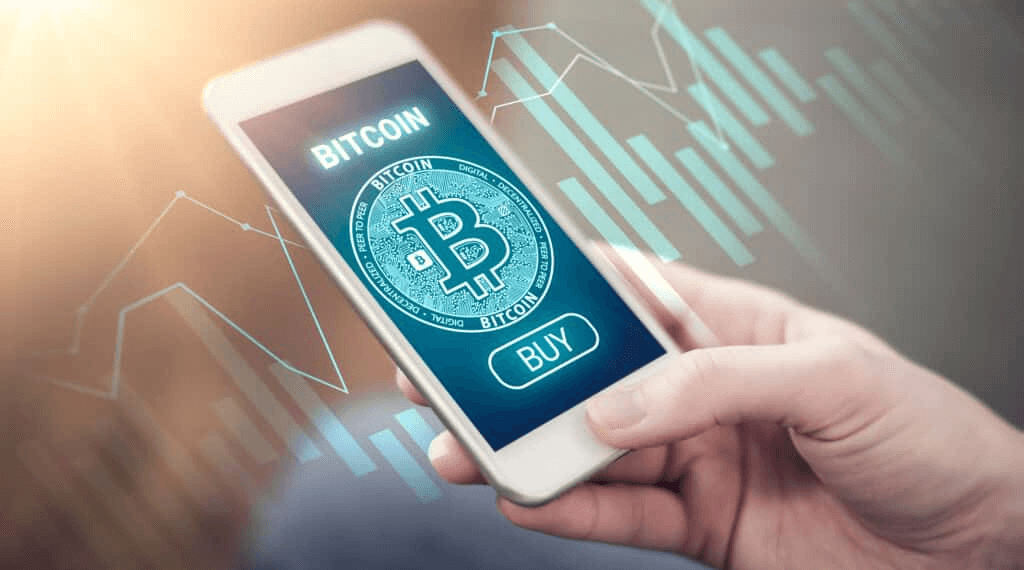 Ways to Buy Cryptocurrency