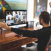 Find Friends and Relatives Using Online Services