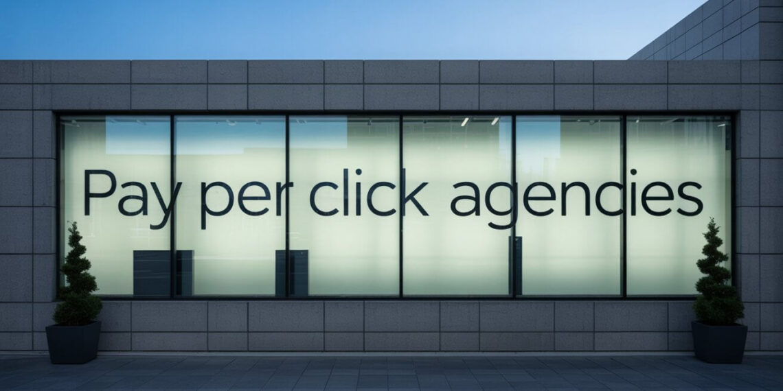 Top Pay Per Click Agencies
