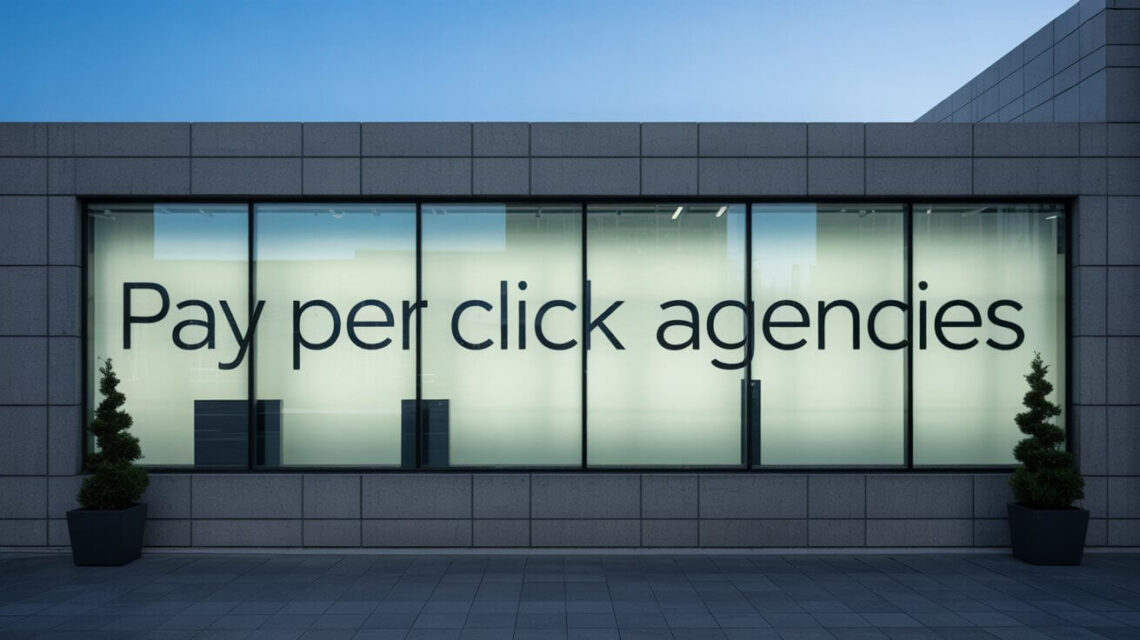 Top Pay Per Click Agencies