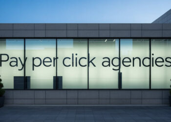 Top Pay Per Click Agencies