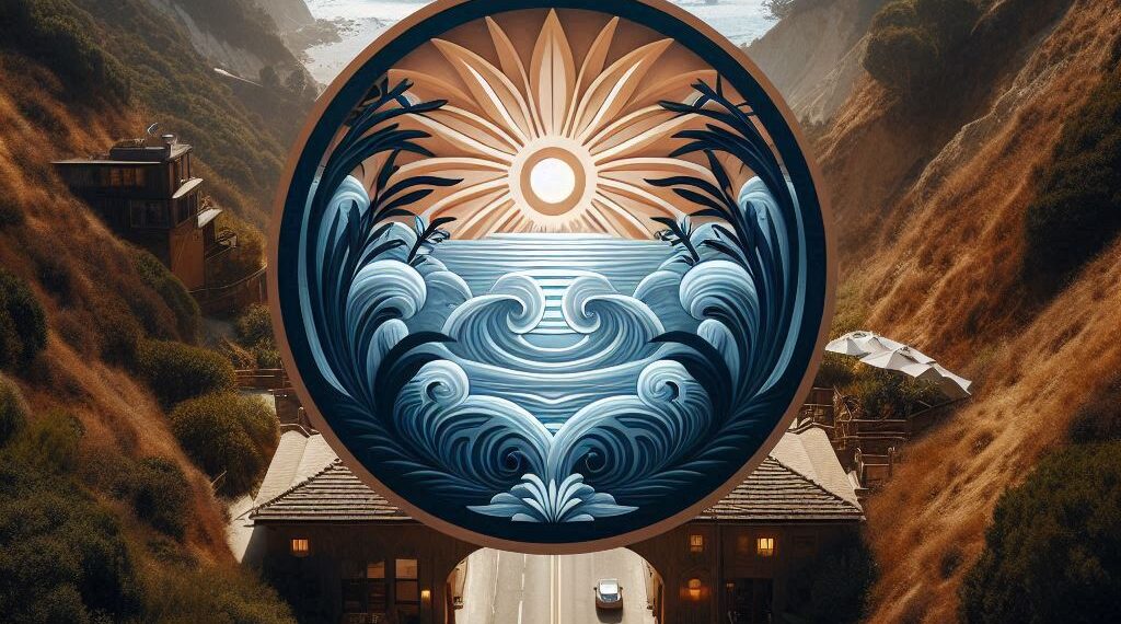 passages malibu logo