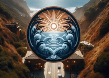 passages malibu logo