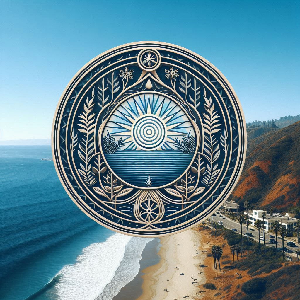 passages malibu logo