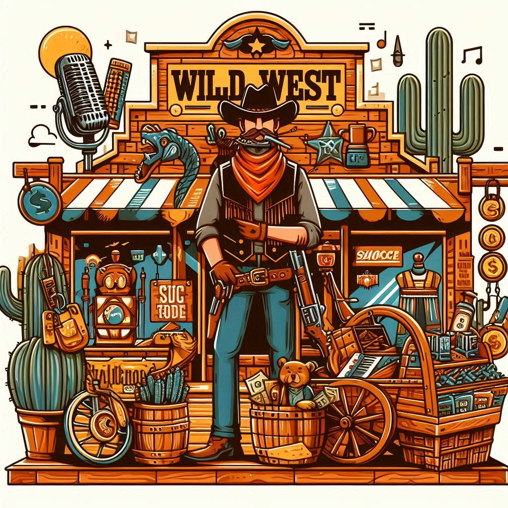 Wildwestvoice.store