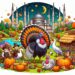 clipart:t4h-x66pih4= turkey