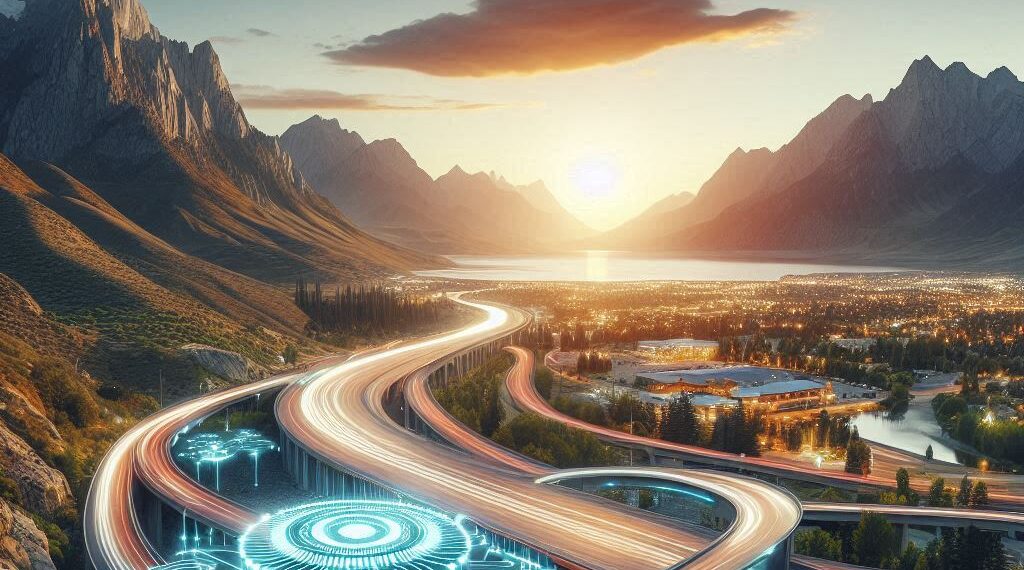 revo technologies murray utah