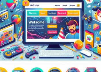 gamerxyt.com categories