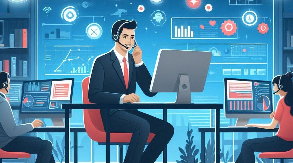 blog.vncallcenter.com