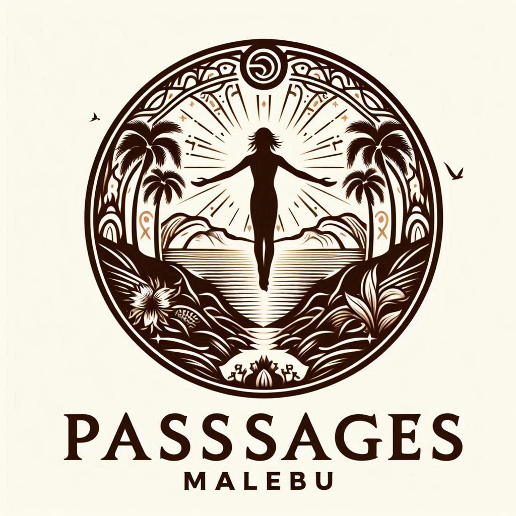 passages malibu logo