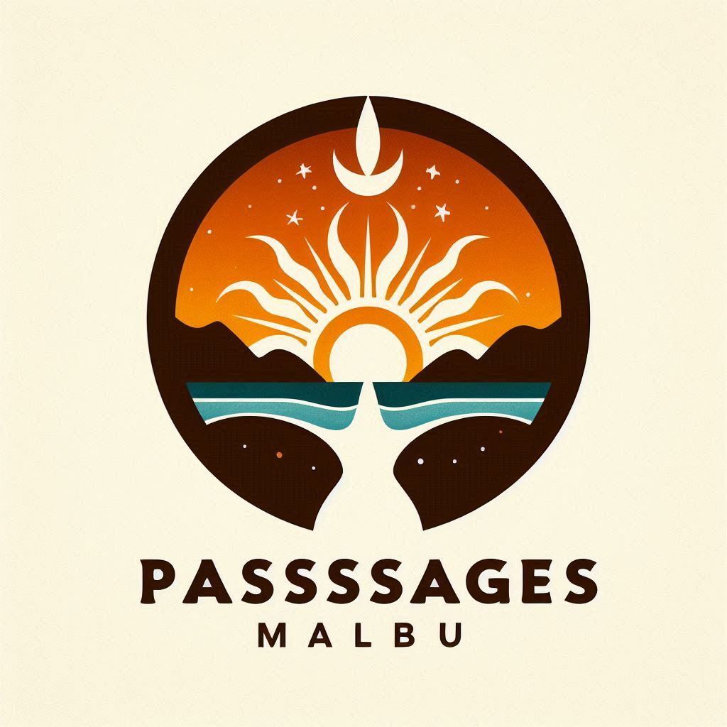 passages malibu logo