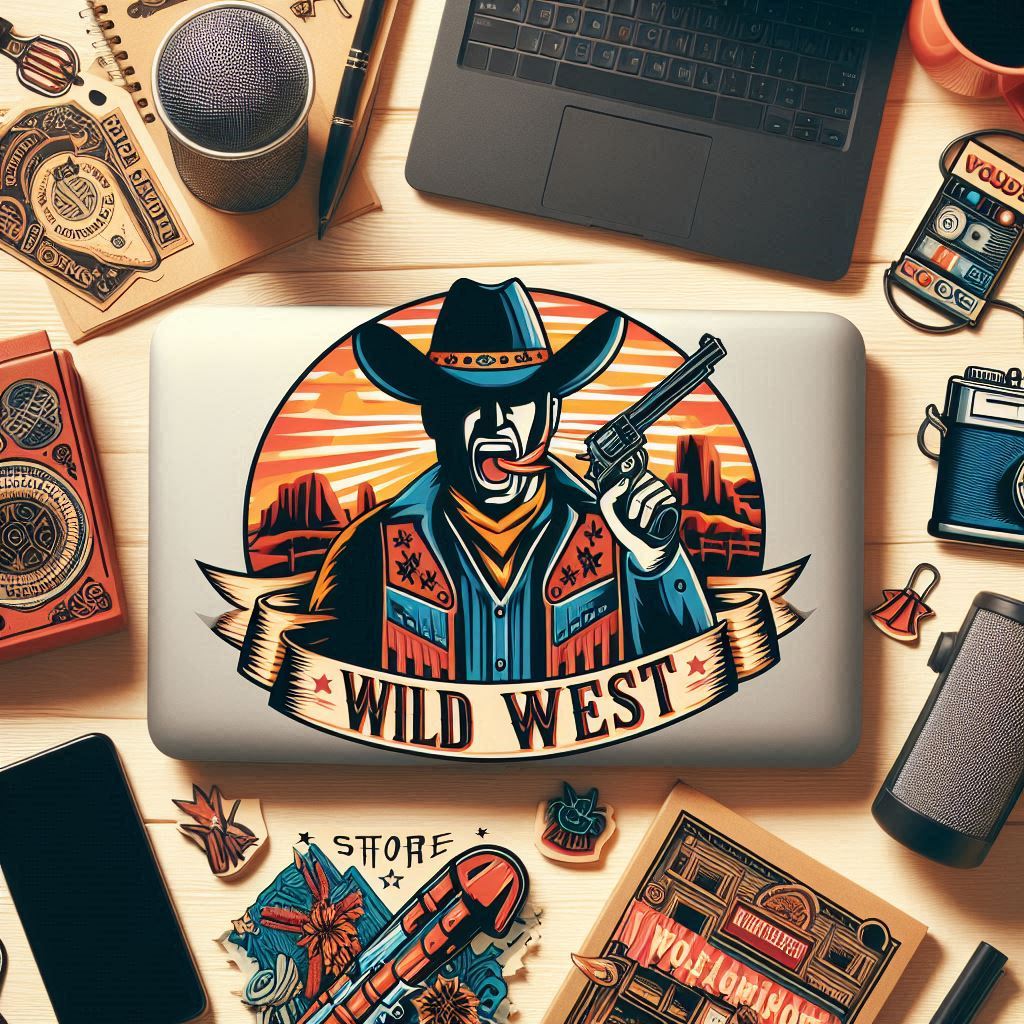 Wildwestvoice.store