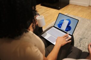 Using a Recovery Drive or Installation Media