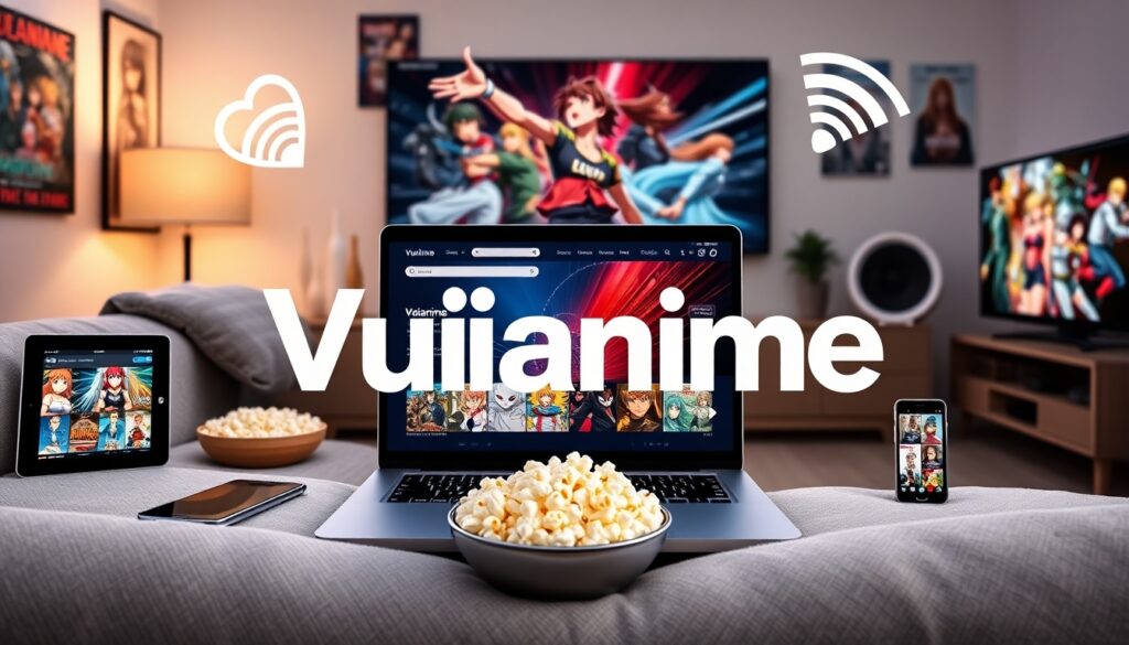 Vuianime 