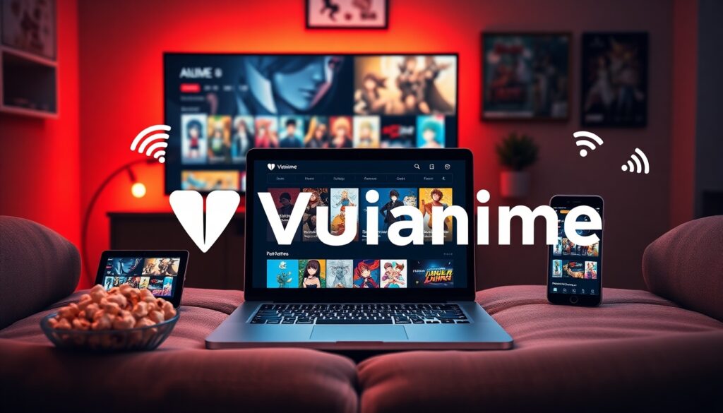 Vuianime 