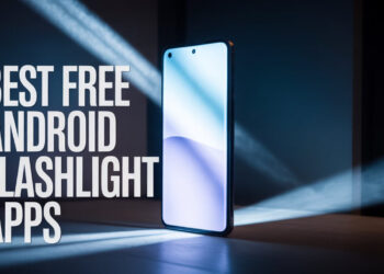 Free Android Flashlight Apps