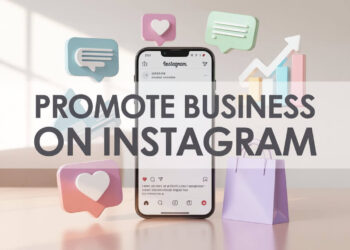 Promote Business On Instagram