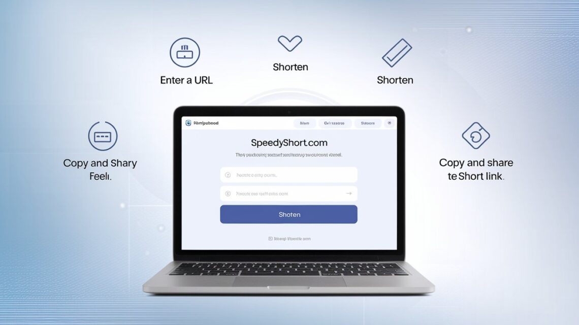 SpeedyShort.com