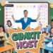 Gimkit Host