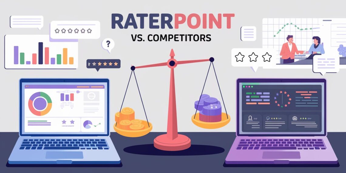RaterPoint