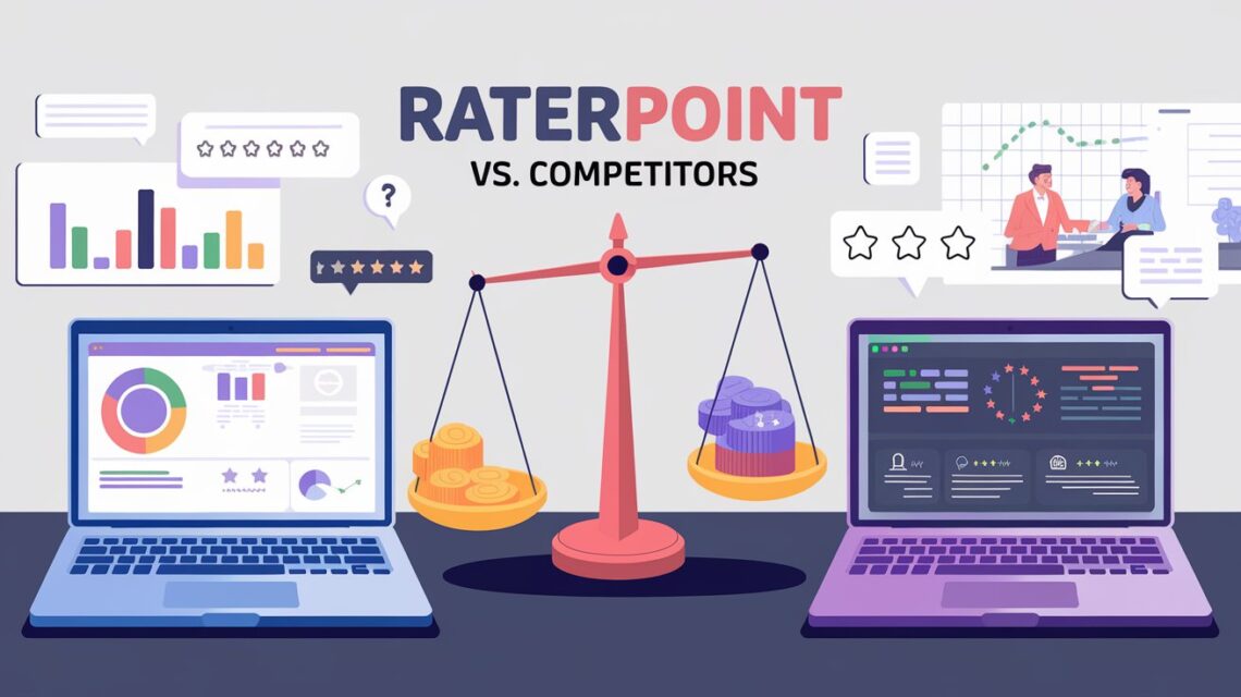 RaterPoint