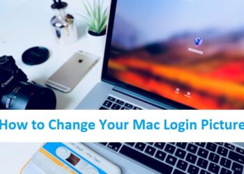 How to Change Your Mac Login Picture